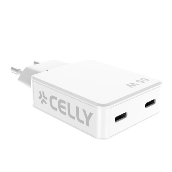 Celly SLIMTC 2 USB-C 65W